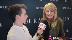 Kręglicka: "Chciałabym stworzyć własną markę"