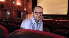 Kino Muranów - najlepsze kino w Polsce?