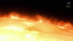 Ziemię czeka straszliwy los. Wyparuje