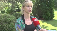 Marta Nieradkiewicz: Mam farta do dobrych filmów i seriali!