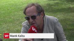 Marek Kalita: Kiedyś nie robiło się miliona seriali