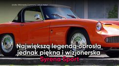 Syrena - kultowe auto PRL-u