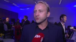 Borys Szyc i spór o wycinkę w Puszczy Białowieskiej "Tu nic nie jest czarne, czy białe"