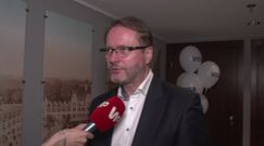 Artur Żmijewski o wakacyjnych planach