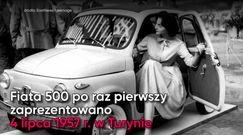 60. urodziny Fiata 500