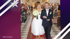 #gwiazdy: Aktor z "Barw szczęścia" rozwodzi się. To koniec małżeństwa Marcina Hycnara i Kamili Boruty