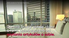 Wszytko co chcielibyście wiedzieć o Donaldzie Trumpie, ale boicie się zapytać