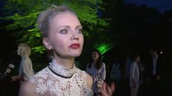 Olga Borys: "Kiedyś miałam kompleksy. Dziś robię ćwiczenia na rurze!"