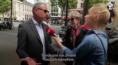 Czy turyści czują się bezpiecznie w Paryżu? Zobaczcie naszą sondę!