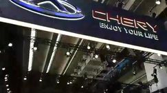 Chery Exeed TX i Tiggo: chińskie SUV-y dla Europy