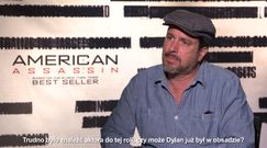 Michael Cuesta o kręceniu "American Assassin" - wywiad z reżyserem