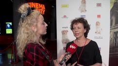 Szczepkowska o Kulturze Niepodległej: "Mam bardzo wiele wątpliwości. Nie wszystko rozumiem"