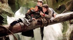 #dziejesiewkulturze: dziecięce gwiazdy "Goonies" spotkały się po 32 latach