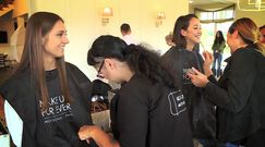 Kulisy sesji zdjęciowej finalistek Miss Polski 2017. To one powalczą o tytuł najpiękniejszej!