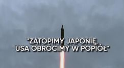 Korea Północna wystrzeliła kolejny pocisk. Alarm w Japonii