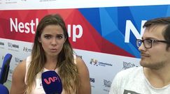 Co z tym chłopakiem? Maria Andrejczyk wyjawia tajemnicę (WIDEO)