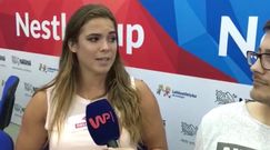 Playboy, pokój na świecie i związki. Maria Andrejczyk odpowiada na pytania czytelników (WIDEO)