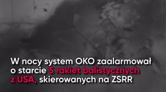 Stanisław Pietrow. Człowiek, który zapobiegł III wojnie światowej
