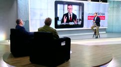 Tajemniczy wpis Arkadiusza Mularczyka