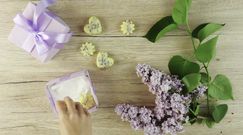 Naturalny balsam do ciała - DIY