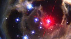  Niesamowite zdjęcia z Kosmicznego Teleskopu Hubble`a 