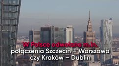 Ryanair odwoła setki lotów. Początek problemów przewoźnika?