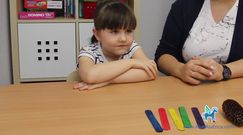 Kreatywne zabawy z dzieckiem: Liczydełka sensoryczne