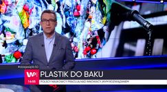 Polscy naukowcy chcą odzyskać paliwo z plastiku