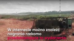 Wypadek na manewrach ZAPAD-2017