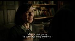 "Kształt wody" - polski zwiastun