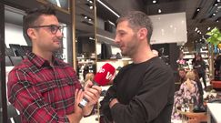 Leszek Stanek: Muszę znowu przypakować, nie ma klaty na insta