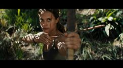 "Tomb Raider" - polski zwiastun