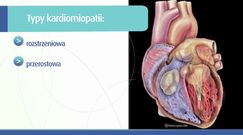 Czym są kardiomiopatie?