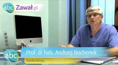 Na czym polega operacja kardiochirurgiczna?