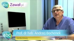 Balonikowanie czy operacja chirurgiczna?