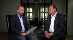 Futra z norek - Rozmowa z Danielem Chmielewskim, prezesem Polskiego Związku Hodowców Zwierząt Futerkowych