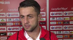 Łukasz Fabiański: Mecz mieliśmy pod kontrolą