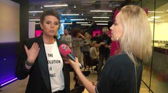 Korwin Piotrowska o Dianie: "Ona była celebrity junkie, Karol okazał się wałem"
