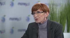 Rafalska wstrzymuje firmy. Do końca roku nie opłaca się ich zakładać