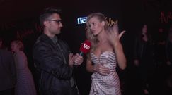 Przestraszona Joanna Krupa boi się o swojego byłego męża