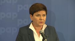 "Sprawiedliwe sądy". Premier zapowiada dogłębną reformę sądownictwa