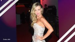 #gwiazdy: Joanna Krupa poderwie żonatego gwiazdora? Słynny muzyk wpadł jej w oko