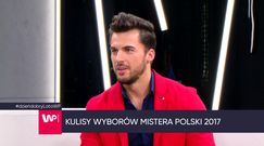 Kontrowersje wokół konkursu Mister Polski 2017