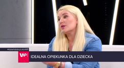 Jak wybrać dobrą nianię? Radzi właścicielka agencji opiekunek