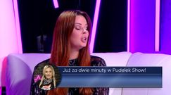 Guzowska: "Mam przyjaciół gejów, którzy są bardziej męscy niż kolesie w rurkach"