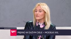 Dominika Gwit o kulcie szczupłych i wysportowanych.