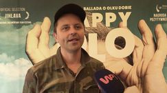 "Happy Olo" we wrześniu na ekranach. "To trochę szalony film" (WIDEO)