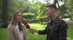 Żona Domagały zagra z nim w filmie!