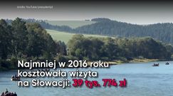 Wizyty zagraniczne prezydenta. Tyle kosztują podróże Andrzeja Dudy