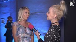 Edyta Pazura: "Stać mnie na to, żeby nie wypożyczać ubrań"